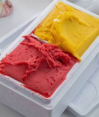 Vaschette gelato 300 g