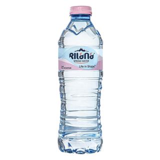 Минерална вода Рилана малка