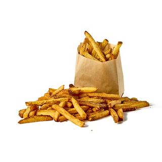 Regular Fries