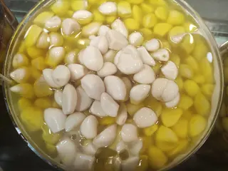 Ajo Blanco 100 G.