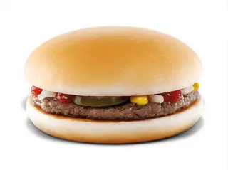 Hamburguesa Sola