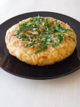 Tortilla Thon
