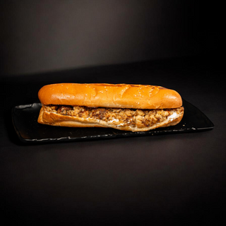 DonBBQ Punjena piletina