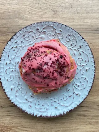 Сінабон вишневий (110г)