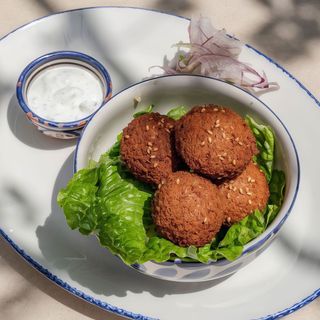 Falafel