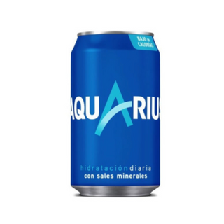 Aquarius 330ml