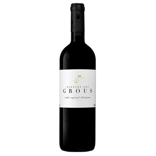 Herdade dos Grous Tinto 750ML