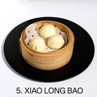 Xiao long bao (3 uds.)