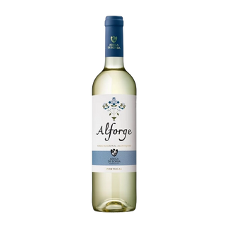 Alforge Branco