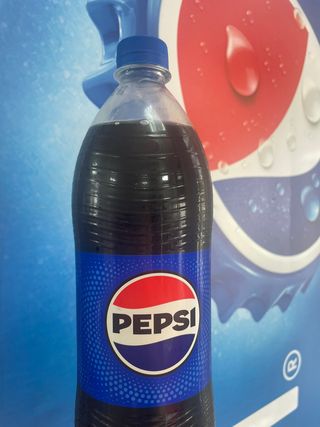 Пепси (1л)