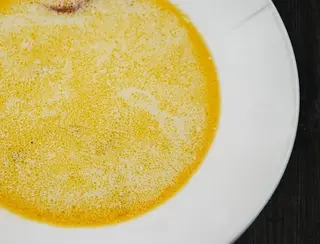 Ciorba de burta 