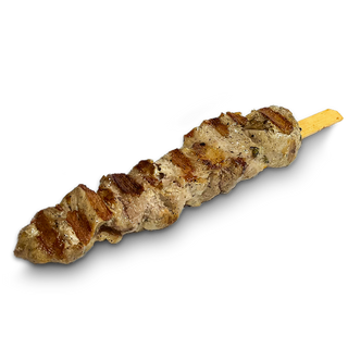 Гръцко сувлаки шишче (1бр)