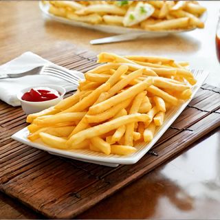 Cartofi prajiti*(congelati)