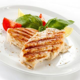 Стейк з курки