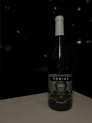 Pomino bianco Frescobaldi 75 cl