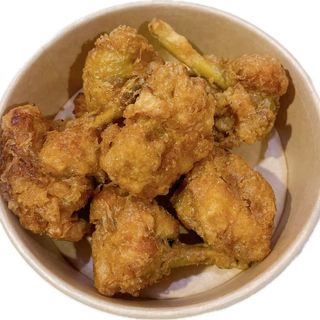 Boles De Pollastre Fregides