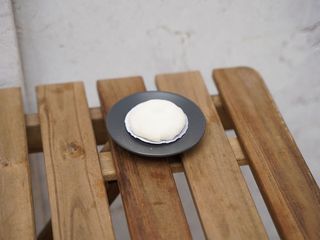 Mochi Coconut