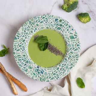 Բրոկոլի դետոքս ապուր