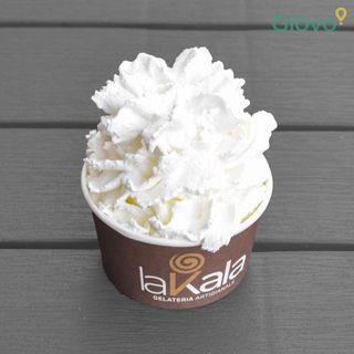 Vaschetta Panna 400 g