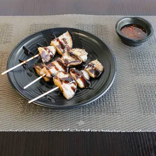 Pincho De Seta (3 uds.)