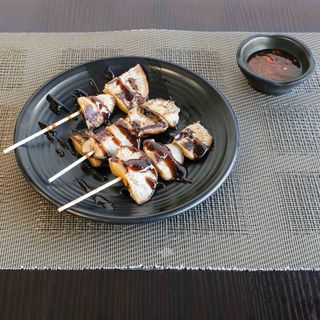 Pincho De Seta (3 uds.)