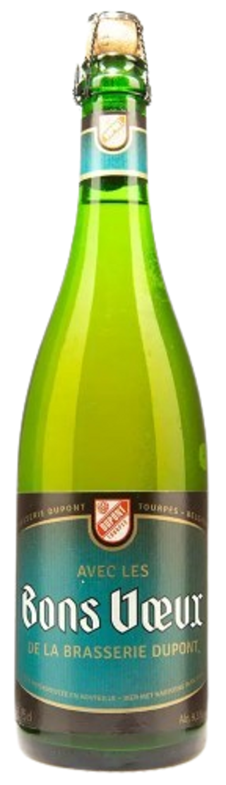 Avec Les Bons Vœux Botella 37,5 cl.