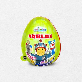 Яйце Сюрприз "ROBLOX"