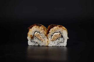 86. Unagi roll