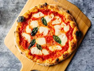 MAMMAGERITA