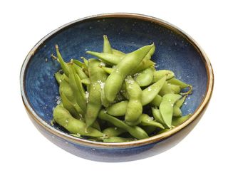 Fasolka edamame 200gr