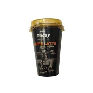 Café Latte Mocay Pascual Vaso (200 Ml.)