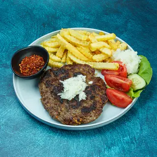 Leskovačka pljeskavica 300g