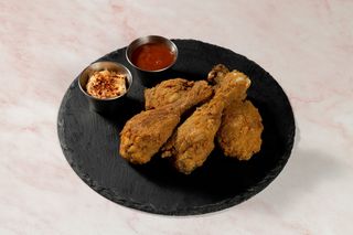 ქათმის ბარკლები 4 ცალი