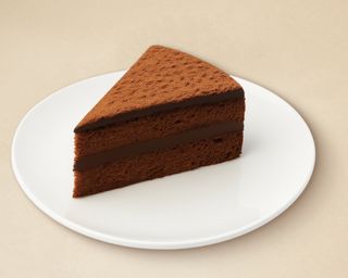 Торт Трюфельний (100/30г)