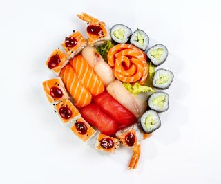 202. Smallbox 24 pezzi