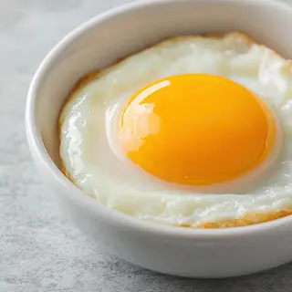 Ración de Huevo
