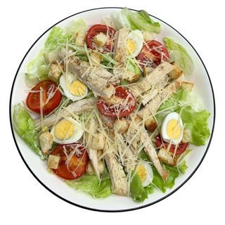 Салат Цезар з куркою (170г)