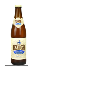 Azuga nefiltrata  500 ml