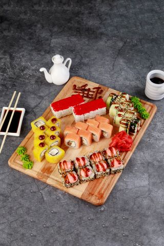 Сет "Вечерний" (40 шт.)