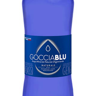 Acqua naturale 500ml