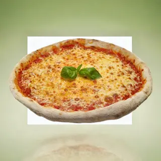 Pizza Margarita (Mediana)