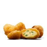 5 pcs. Chilli Cheese Nuggets