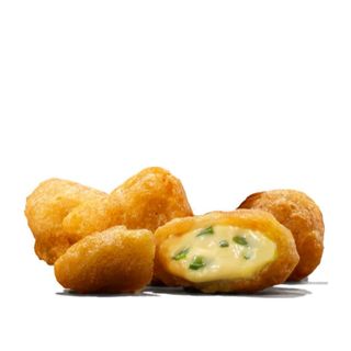 5 pcs. Chilli Cheese Nuggets