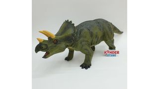 Динозавр Трицераптос