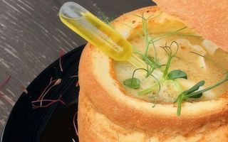 Суп Кулайда (420г)