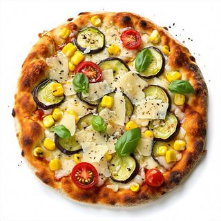 Vegetariana