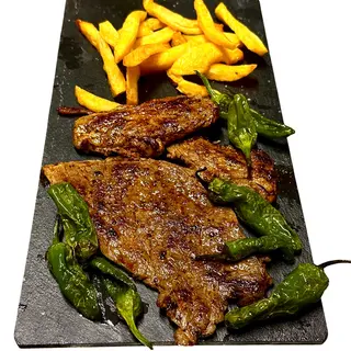 Bistec De Galicia Plancha