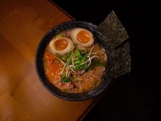 Тан Тан Рамен (630g)