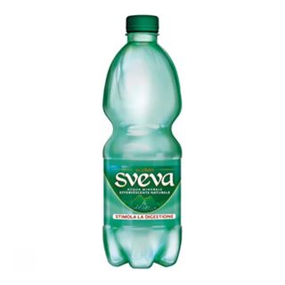 Acqua frizzante 50 cl