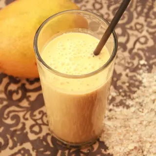 Vitamina de Manga
